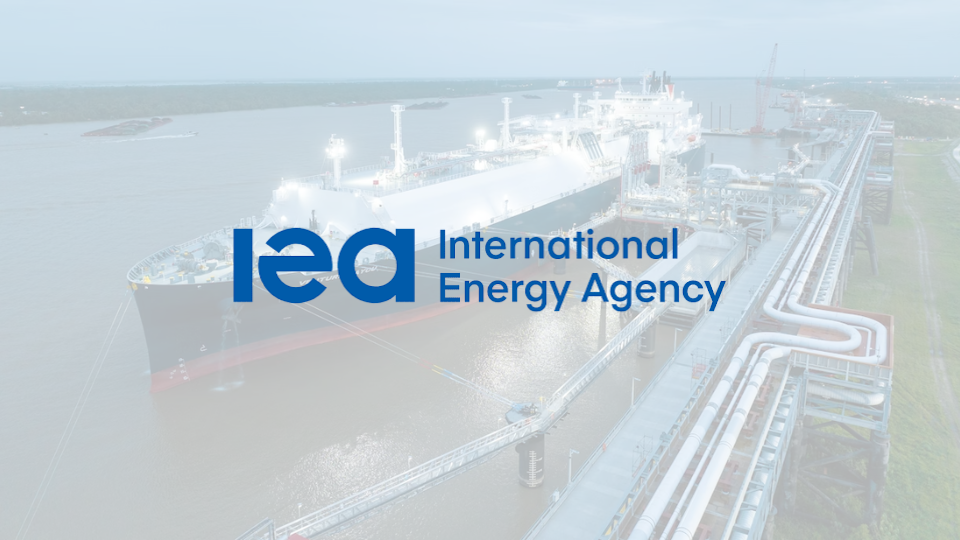 IEA warns of looming LNG glut, new power-security risks in ‘Age of Electricity’