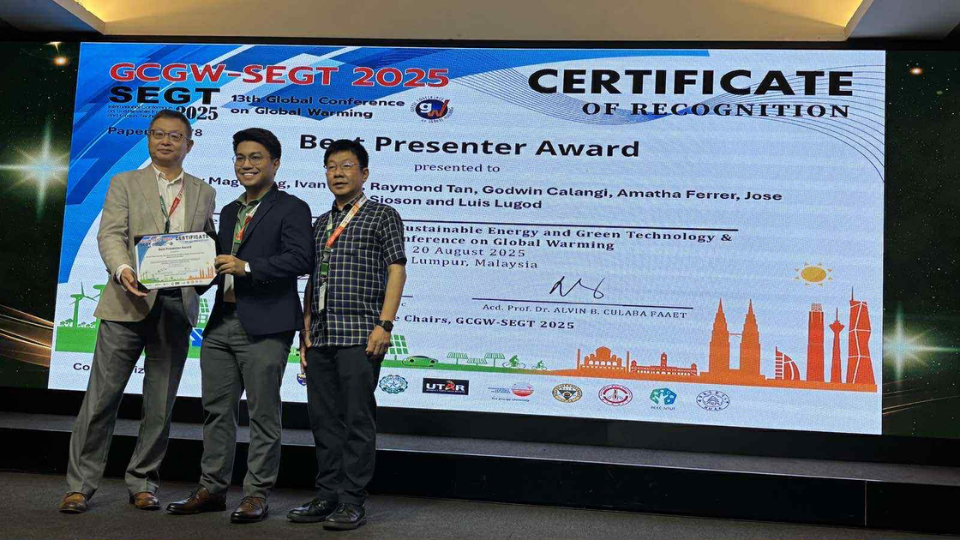 Rethinking the ‘yardsticks’ of energy policy