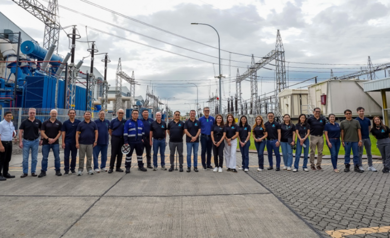 Prime Infra takes majority control of First Gen’s Batangas gas fleet in PHP 50-B deal