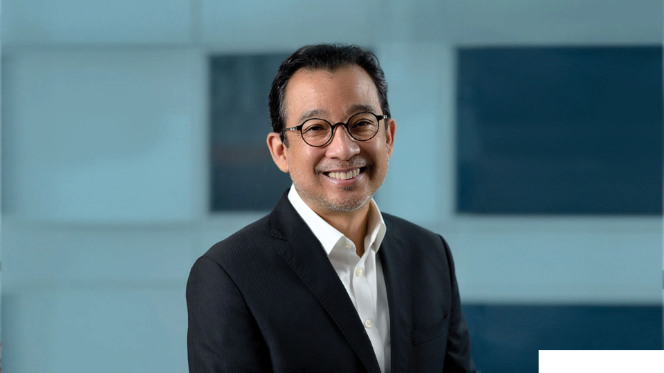 Prime Infra appoints Jocot de Dios to lead newly acquired gas operations