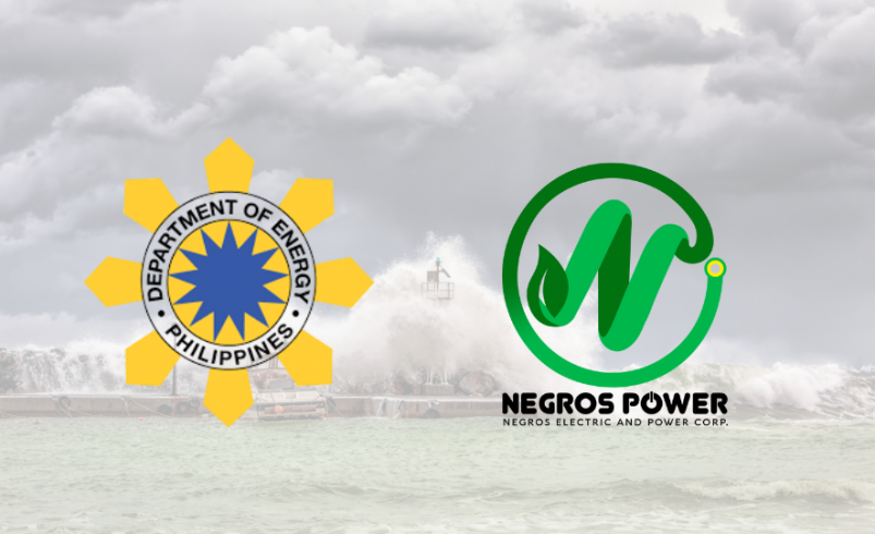 Negros Power restores 92% of connections after twin typhoons