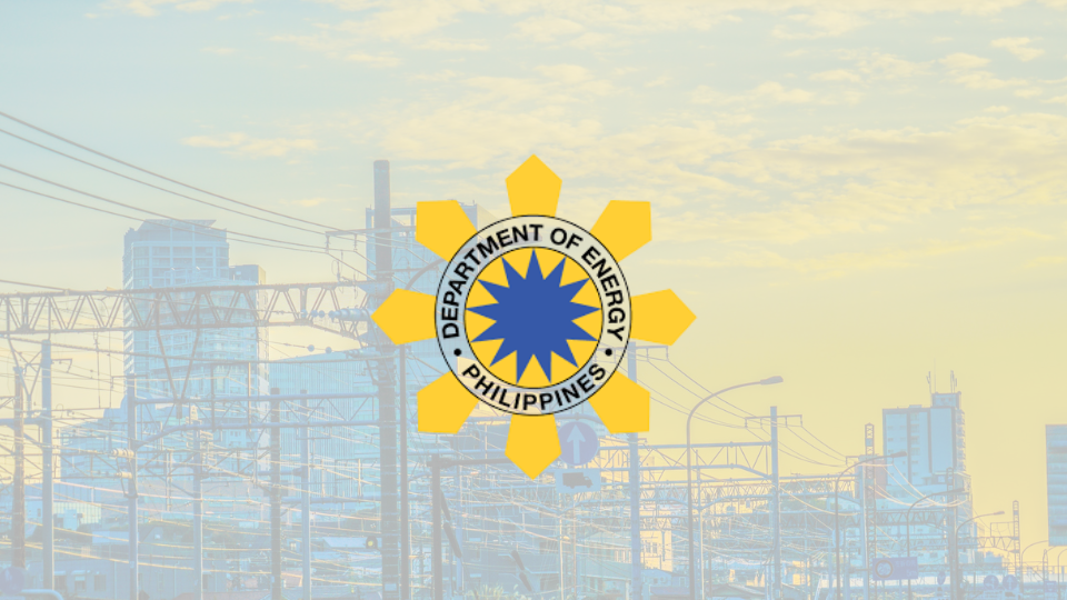 Senate approves PHP 3.8-B DOE budget for 2026