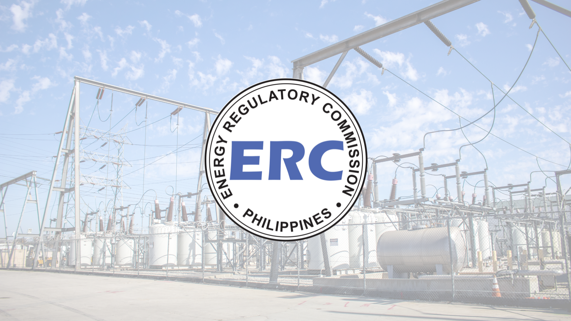 ERC approves Batangas–Mindoro 500-kV interconnection