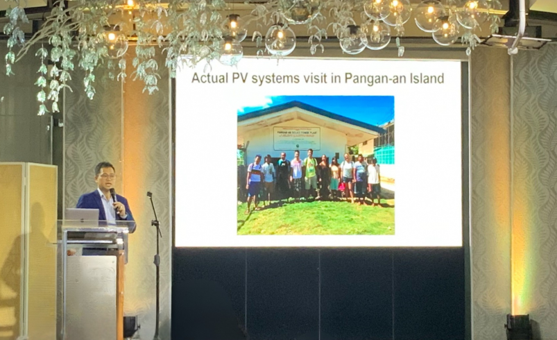 Smart switching tech helps recover power lost from shaded solar panels