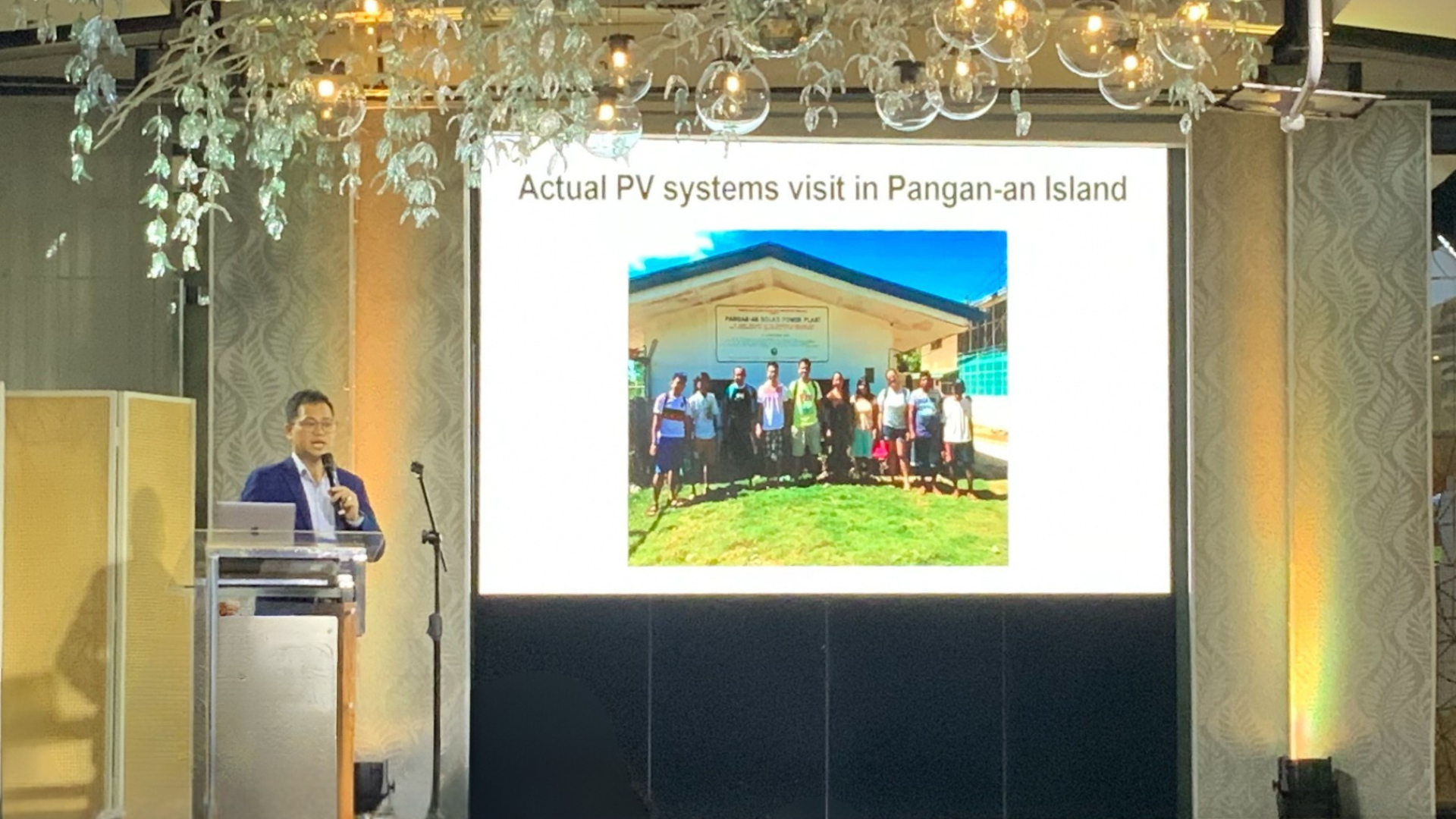 Smart switching tech helps recover power lost from shaded solar panels