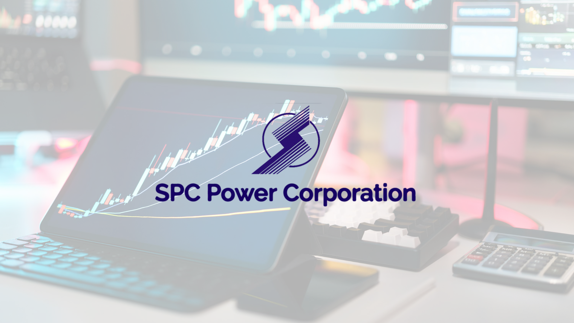 SPC Power posts PHP 1.744-billion total comprehensive income for first nine months of 2025