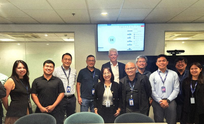 Scatec, Aboitiz Renewables secure 20-year deal for 68MW floating solar project