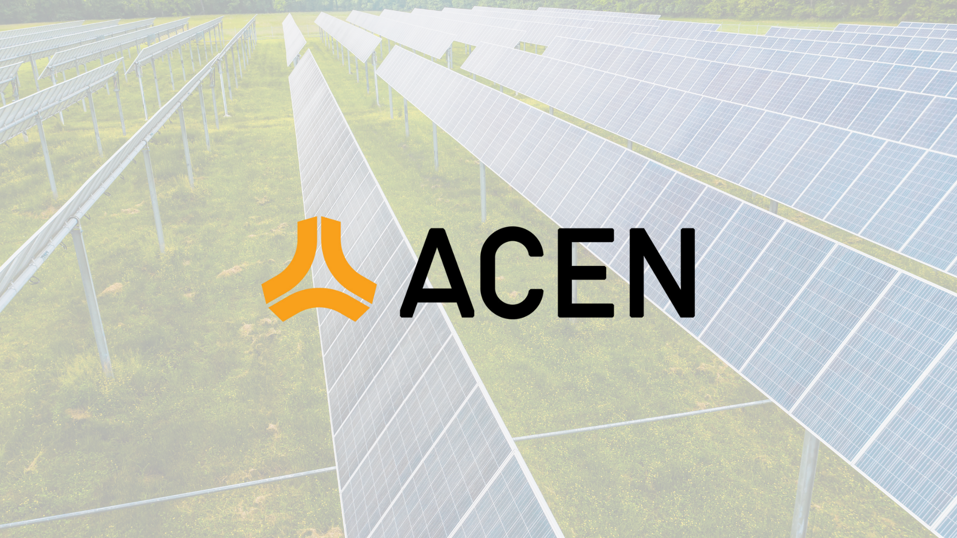 ACEN switches on 60-MW solar in Pangasinan