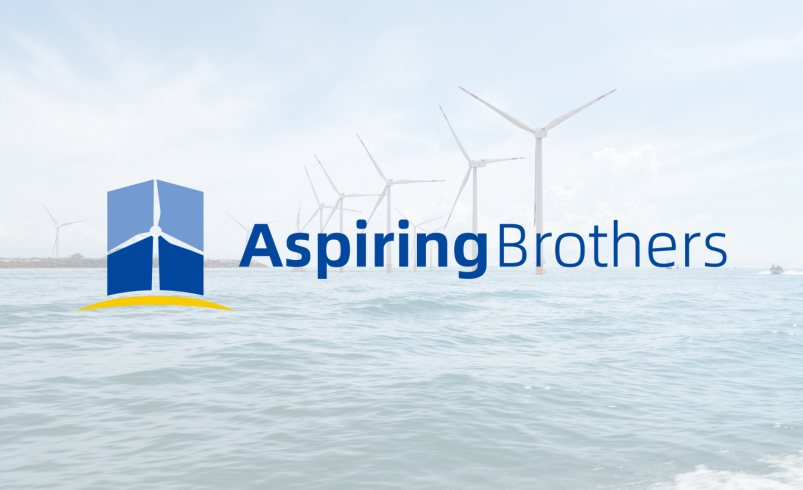 Aspiring Brothers pushes to make the Philippines a leader in offshore wind measurement