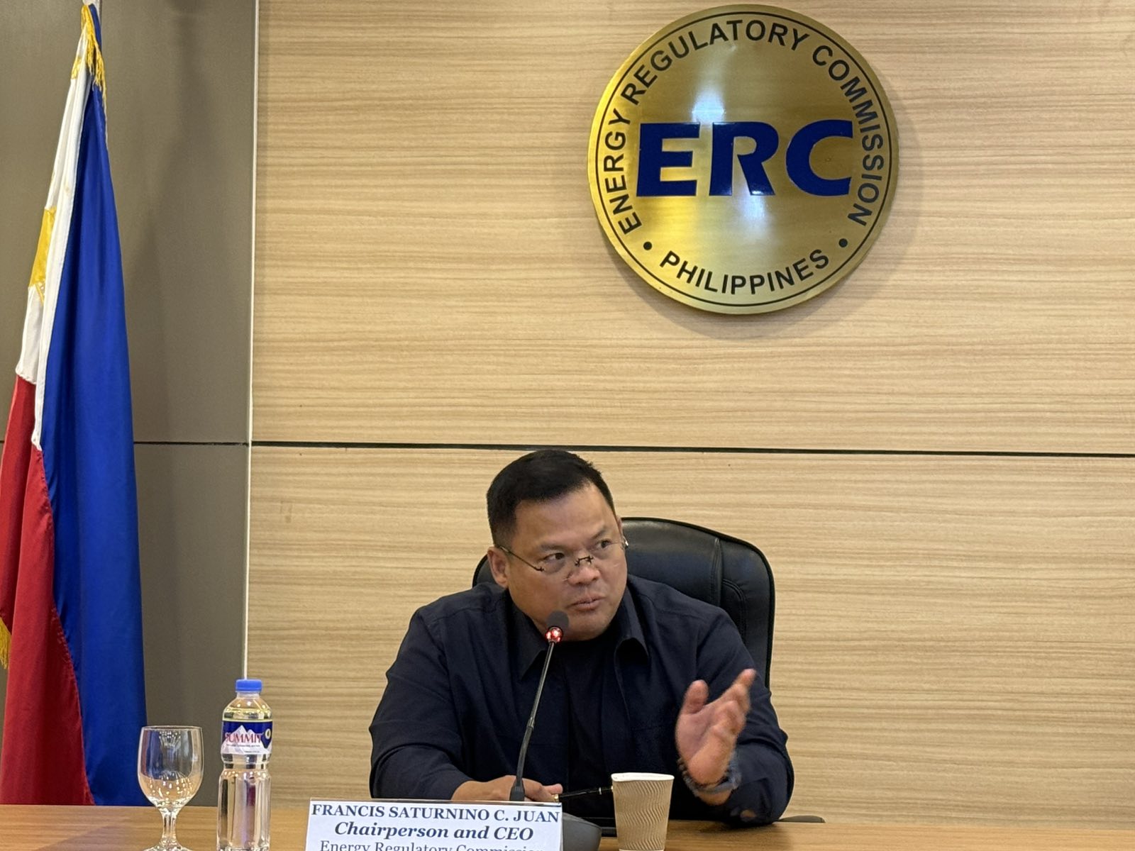 ERC approves 2026 FIT-All reduction to PHP 0.2011/kWh, introduces Green Energy Charge