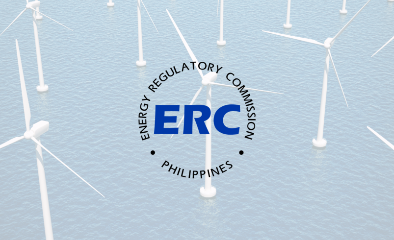 ERC Releases Draft Reserve Price for First Offshore Wind Auction Under GEA-5