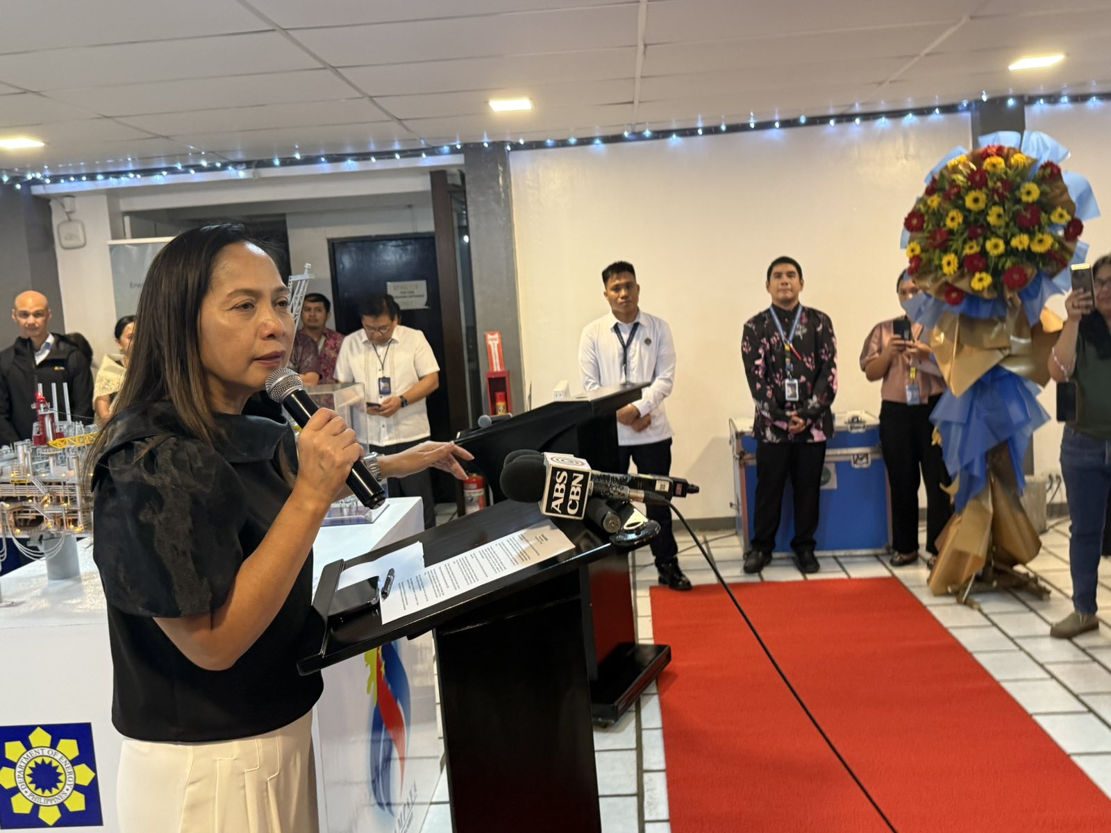 DOE opens National Energy Consciousness Month with focus on 2026 priorities