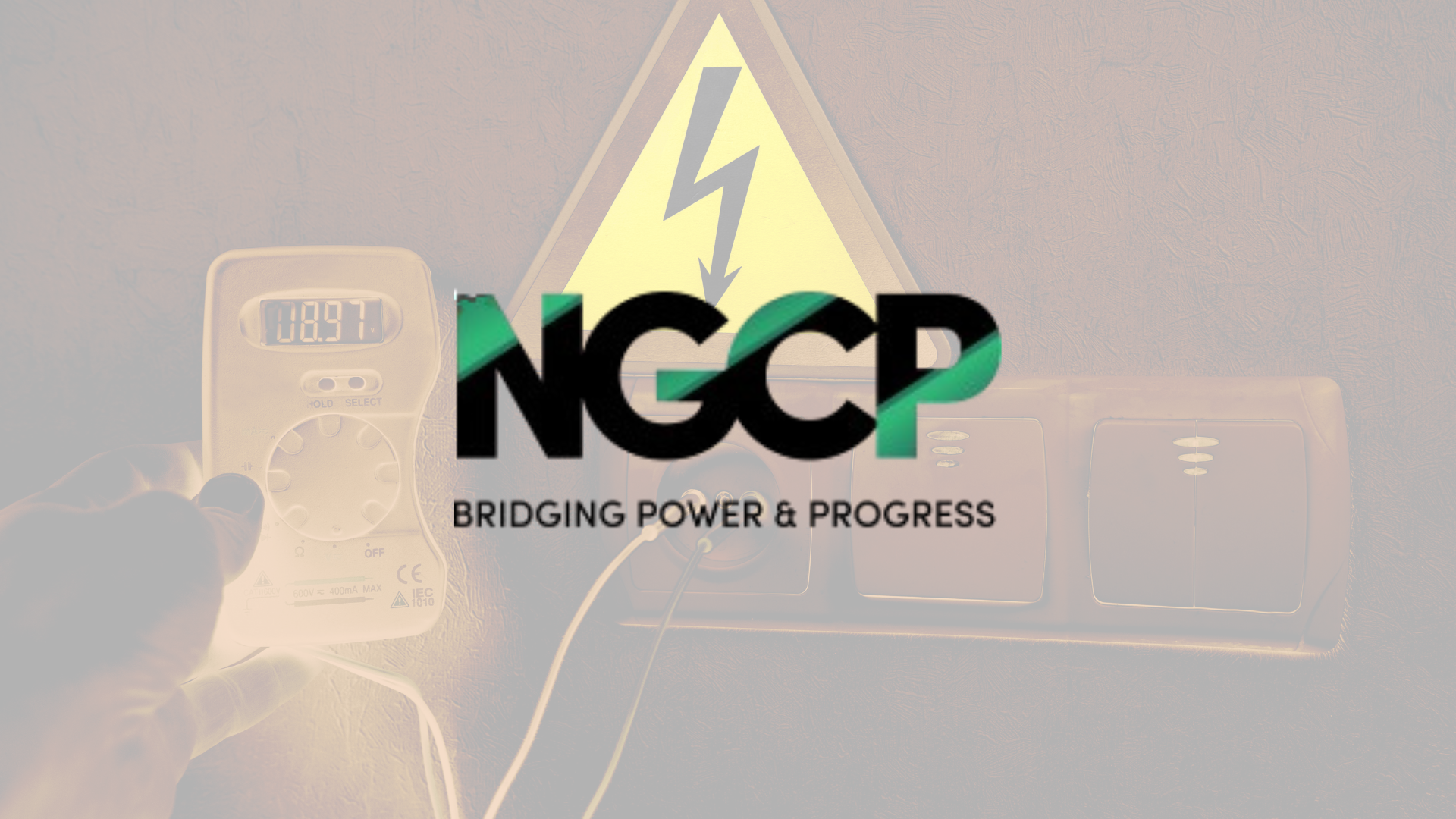 NGCP lifts Visayas yellow alert after earlier advisory on tight reserves