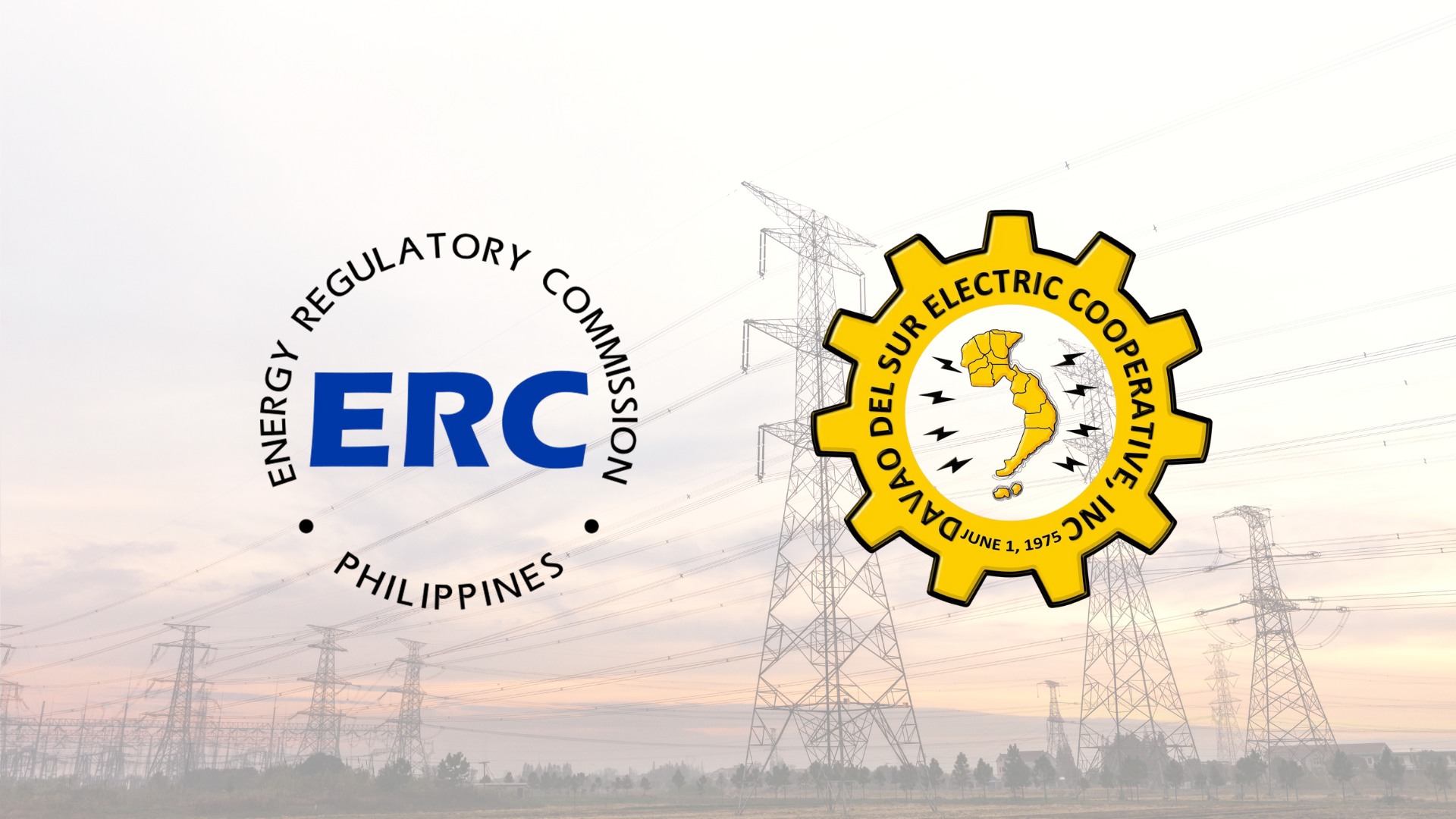 ERC approves DASURECO upgrades to avert capacity strain, improve grid safety in Davao del Sur