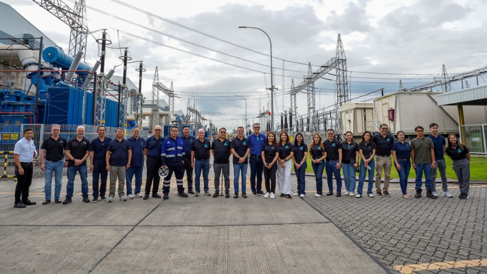 PCC finds no competitive risk in Prime Infra–First Gen gas deal