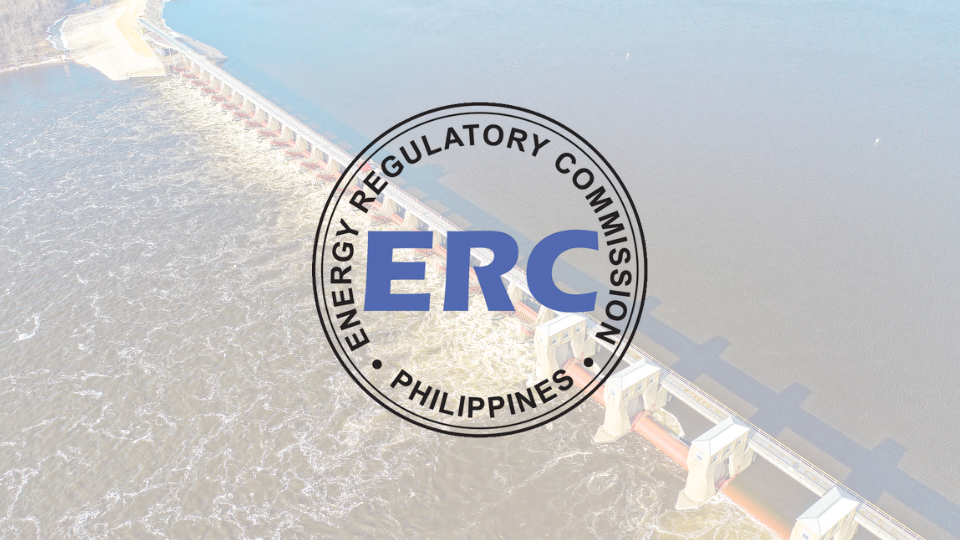 ERC sets PHP 6.93/kwh fit for run-of-river hydropower, targets 100 MW additional capacity