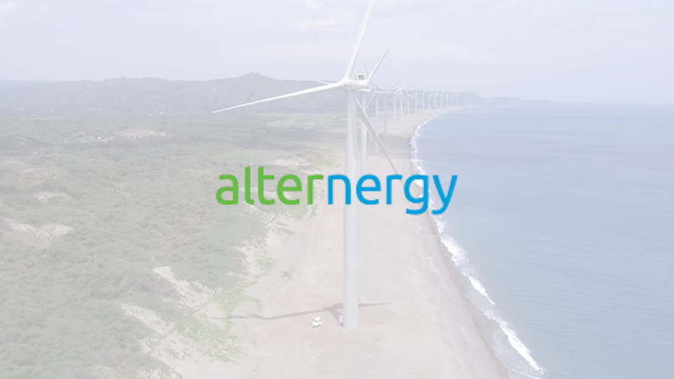 Alternergy clears grid hurdle for all GEA-4 projects