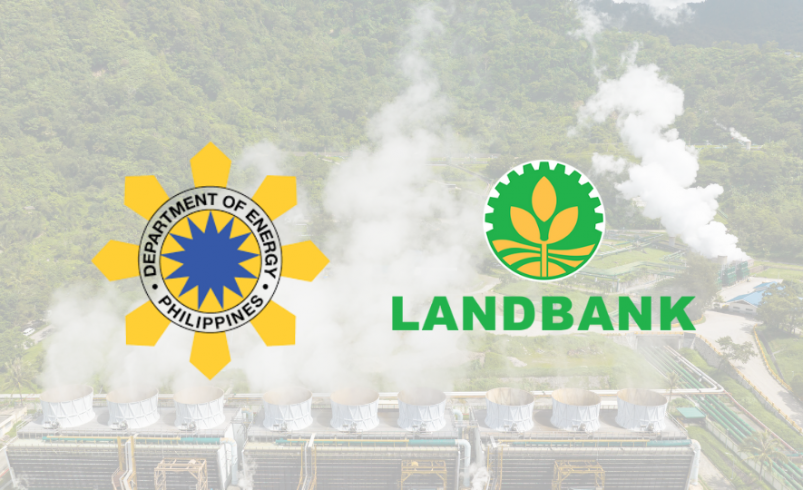 DOE, LANDBANK operationalize geothermal de-risking fund