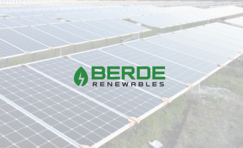 Berde Renewables expands in Thailand with 30 MW university solar project
