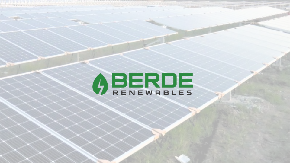 Berde Renewables expands in Thailand with 30 MW university solar project