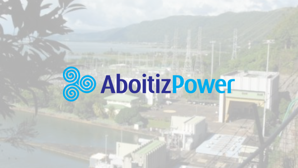 Aboitiz-led Thunder Consortium secures PHP 70B bridge loans for CBK hydro deal