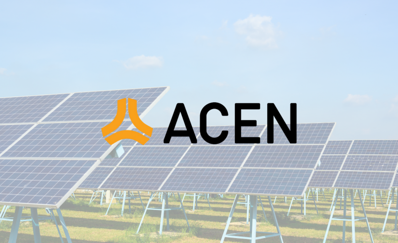 ACEN, partners secure PHP 2.587-B DBP loan for 115.671-MW Arayat–Mexico solar project