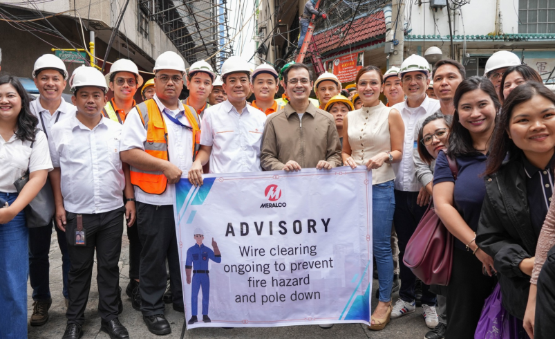 Decluttering the Skyline: A City-by-City Movement for Safer Power