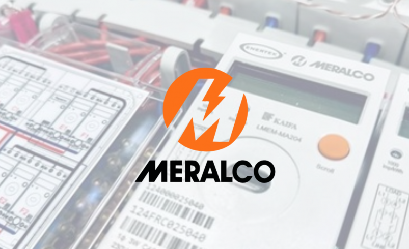 Meralco Steps Up Smart Meter Rollout to Curb Illegal Connections and Keep Homes Safe