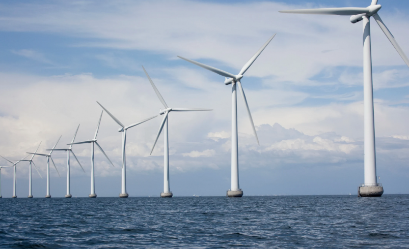 Offshore wind rises: The Philippines stakes its early claim