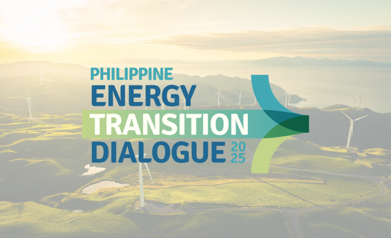 LGUs take center stage at Energy Transition Dialogue 2025
