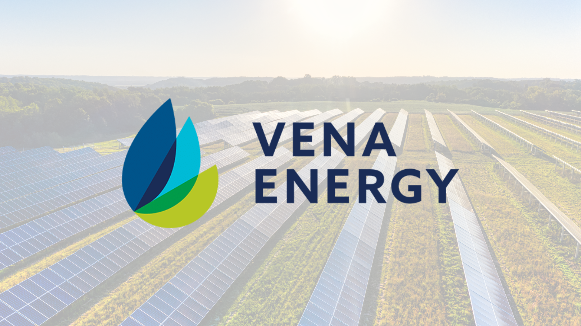 Vena Energy completes financial close of 300-MWp Opus Solar project