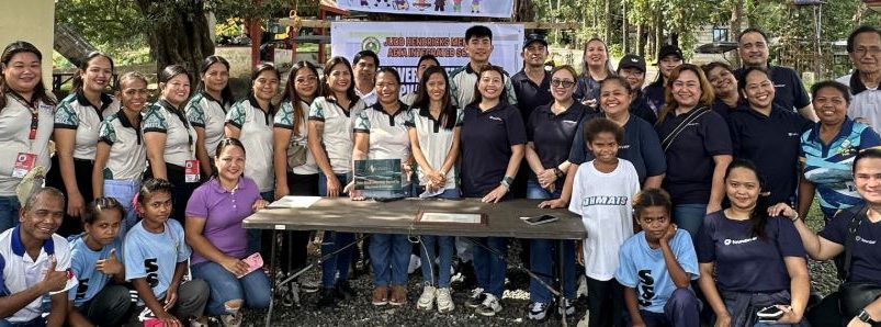 Foundever® Philippines Brings Renewable Energy and Hope to Aeta School in Zambales