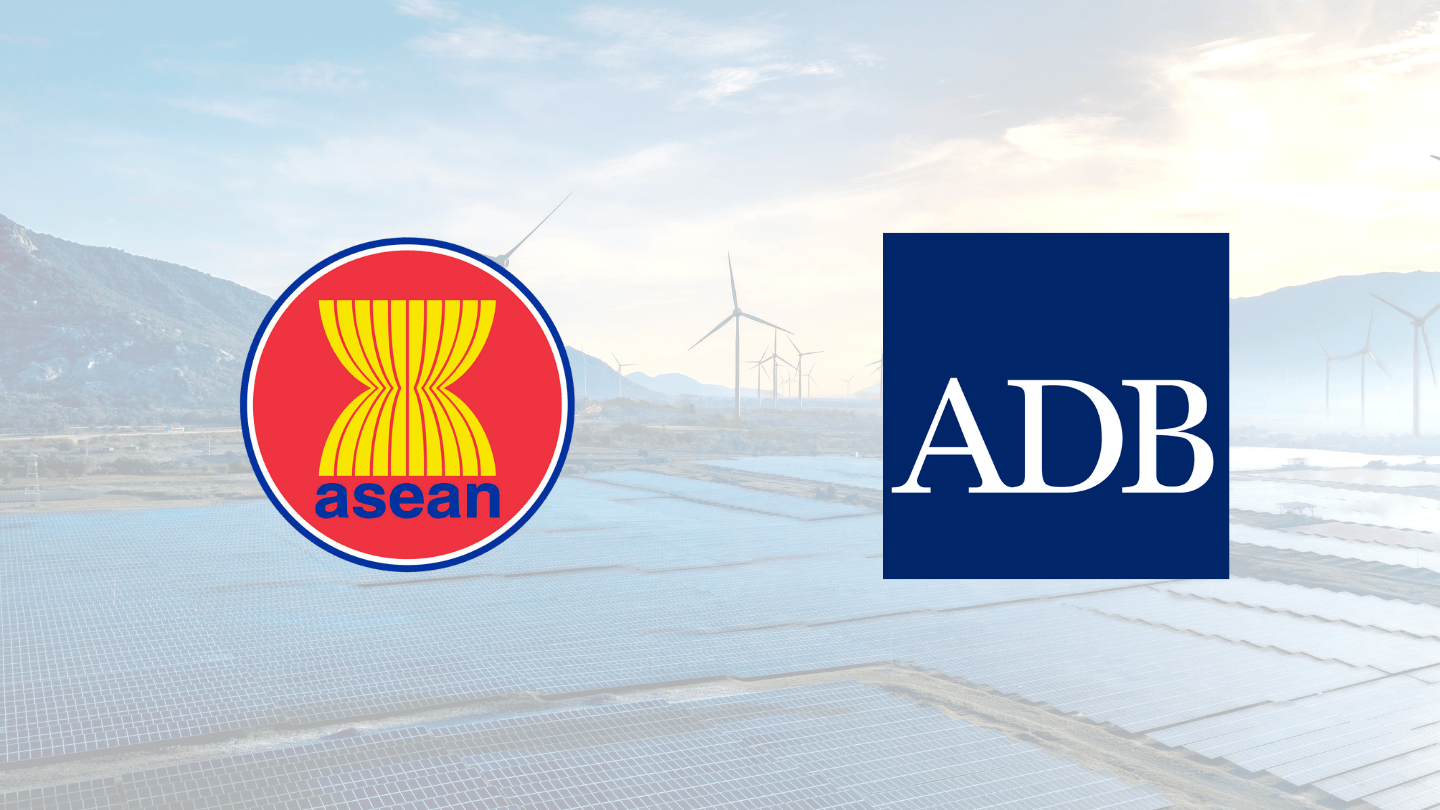 ASEAN, ADB begin energy resilience discussions as regional risks intensify