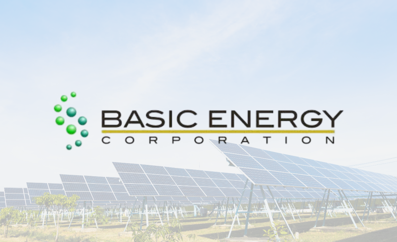 Basic Energy secures GEA-4 award for Cadiz 1 solar project