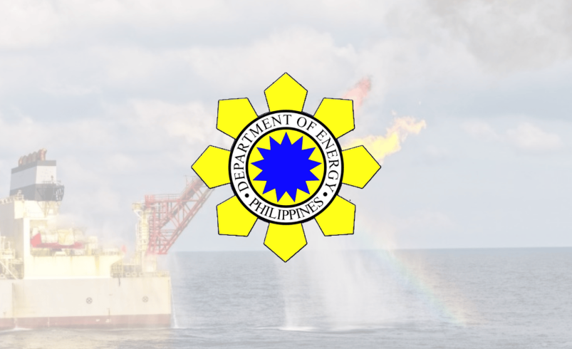 DOE says first 100% Filipino-led gas discovery could extend Malampaya supply