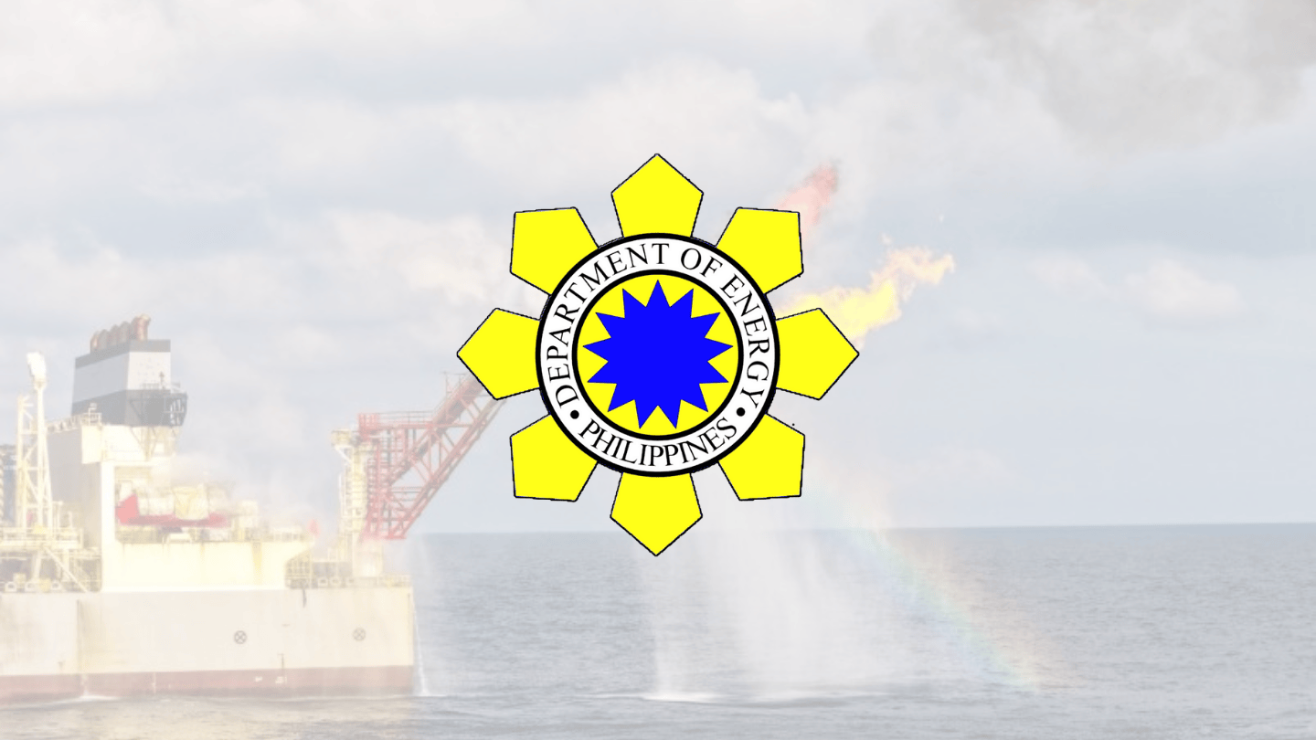 DOE says first 100% Filipino-led gas discovery could extend Malampaya supply