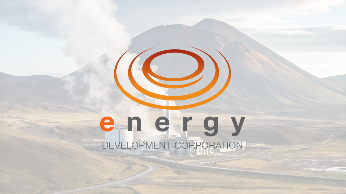 EDC eyes PHP 100 billion upgrade to expand Tongonan geothermal complex in Leyte