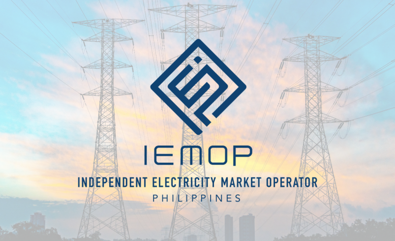 WESM prices rise in December despite higher power supply, IEMOP data show