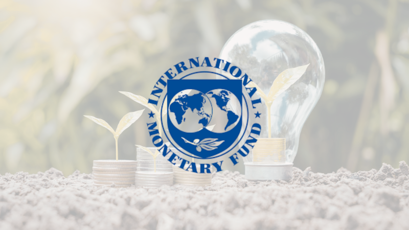 IMF says Philippines needs PHP 10.7T in clean energy investment to counter climate risks