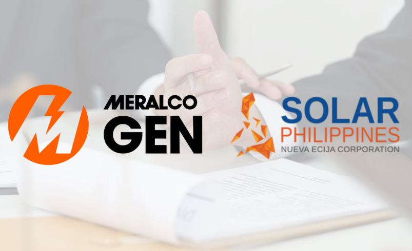 MGEN clarifies SPNEC is separate entity from Solar Para Sa Bayan