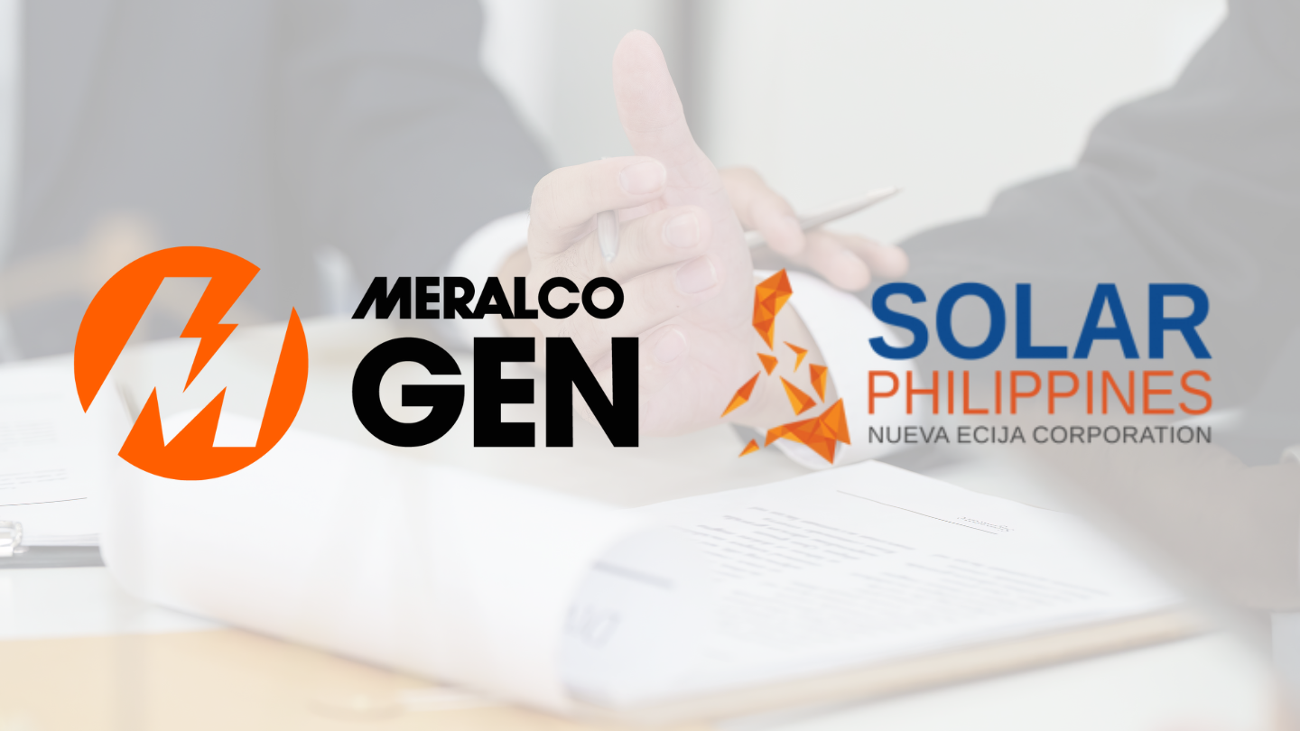 MGEN clarifies SPNEC is separate entity from Solar Para Sa Bayan