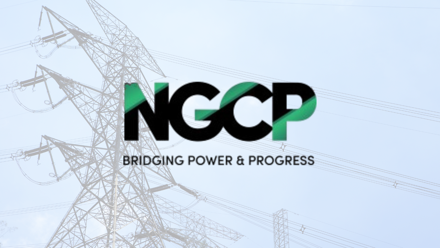NGCP says overall transmission rates down in January 2026 power bills