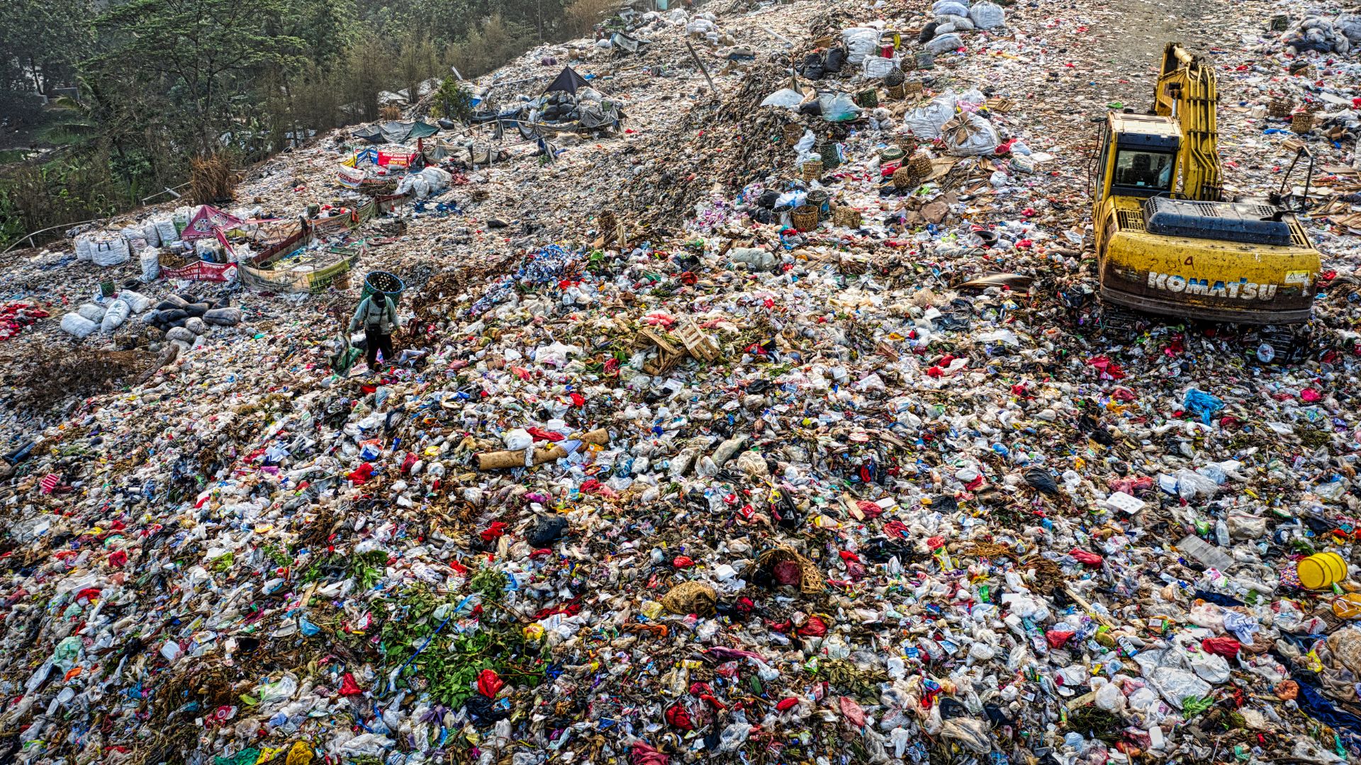Garbage out, garbage in: Philippine waste-to-energy projects