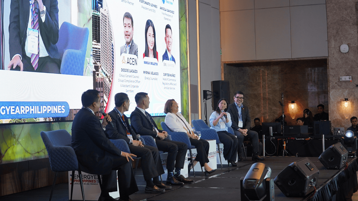 No transition without transmission: grid gaps seen slowing PH energy shift