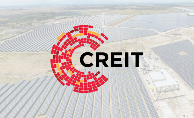 CREIT readies asset platform for 5-GW renewable pipeline by 2030