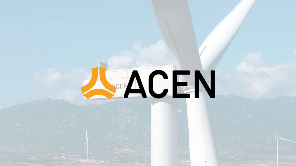 ACEN to boost 2026 capex to over PHP 80B, expands Philippine renewable portfolio