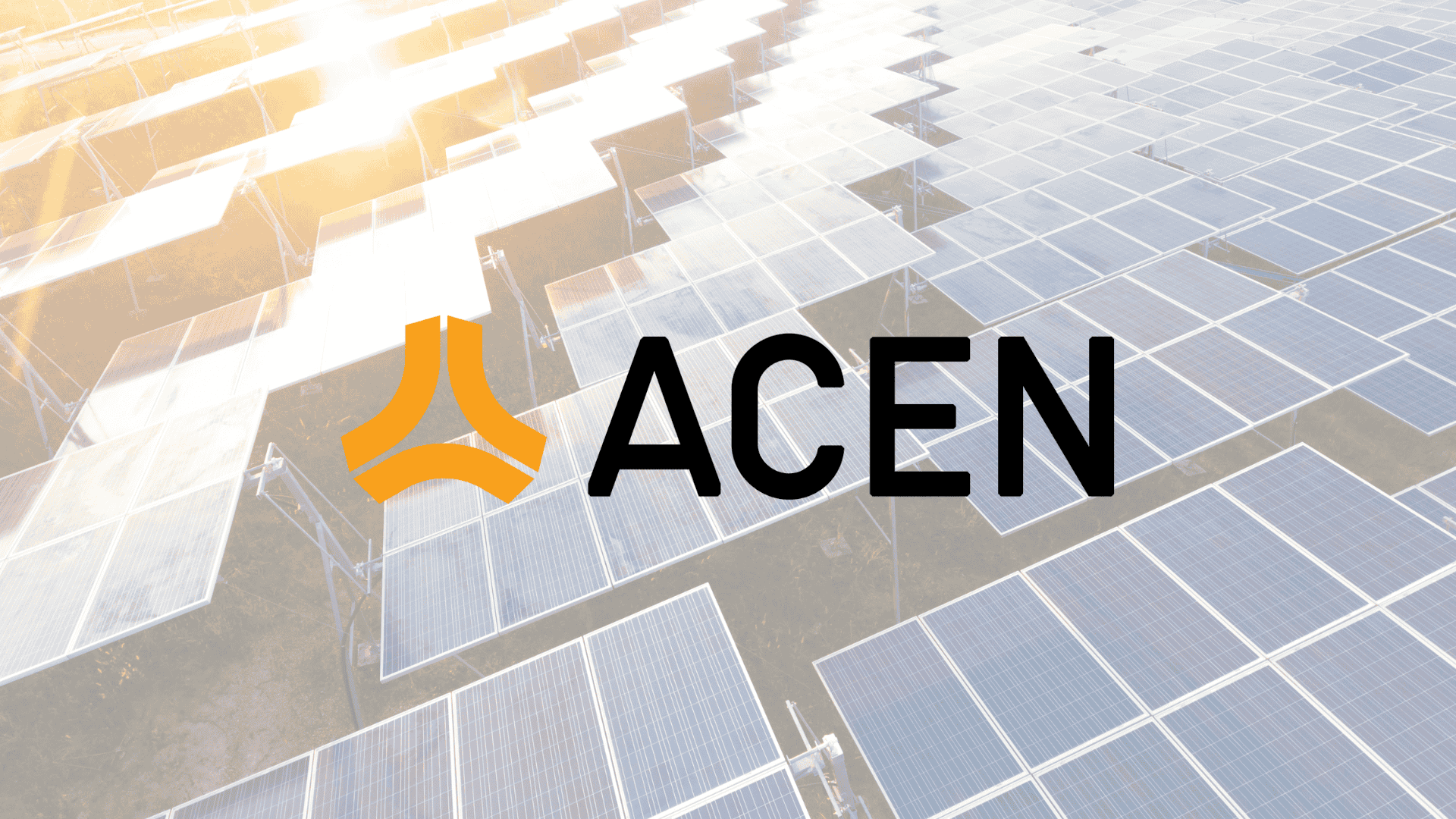 ACEN eyes 2H 2027 rollout of Palauig solar project, says battery component still under review