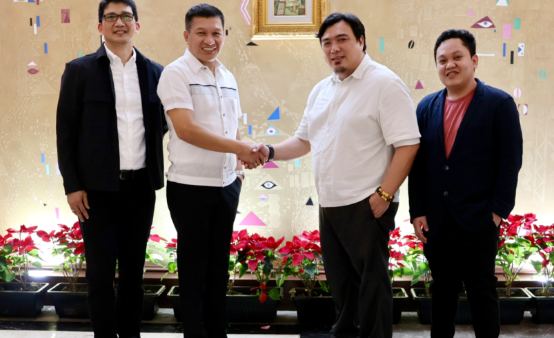 Burgundy tower becomes first to join CREM after lower demand threshold